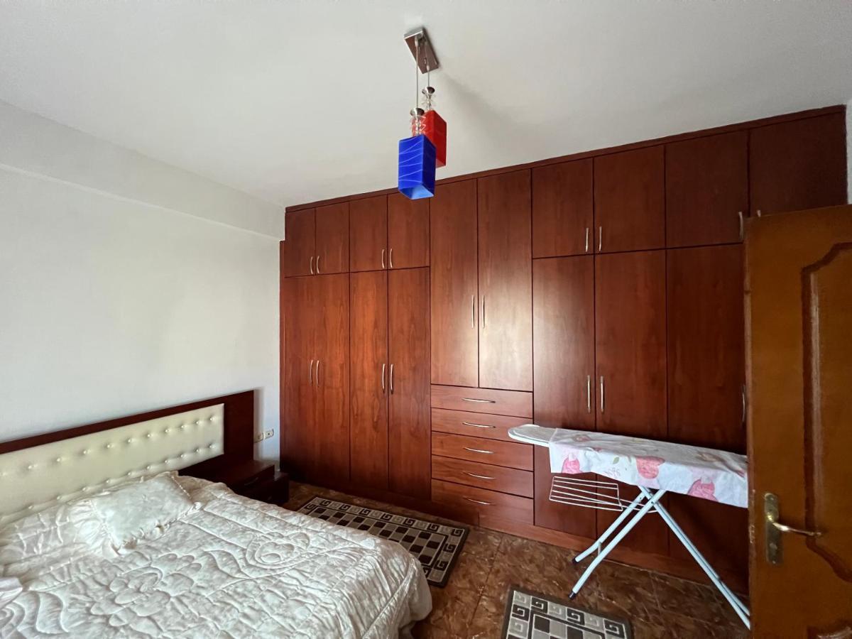 Entire Apartment Castle View Берат Экстерьер фото