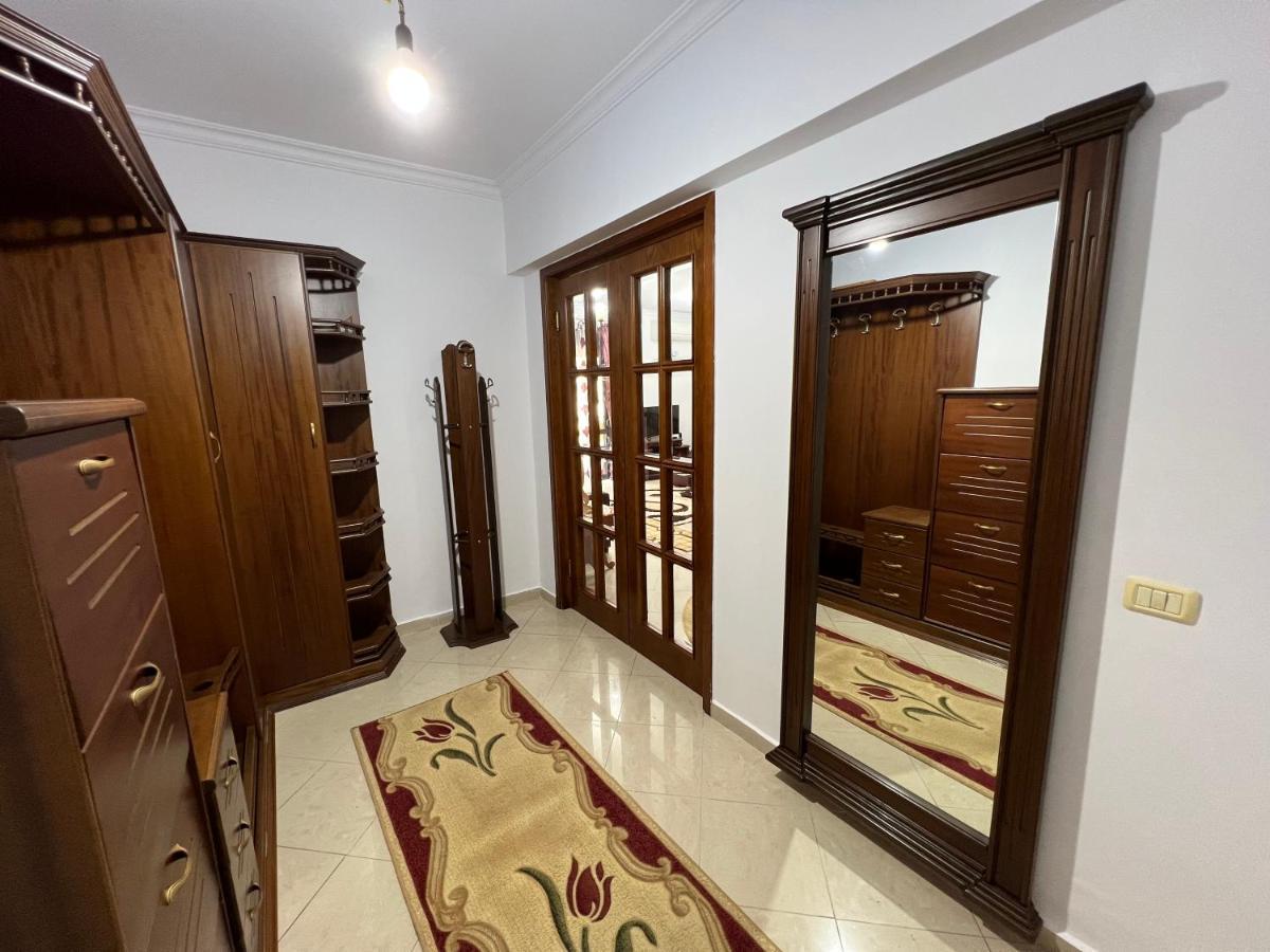 Entire Apartment Castle View Берат Экстерьер фото