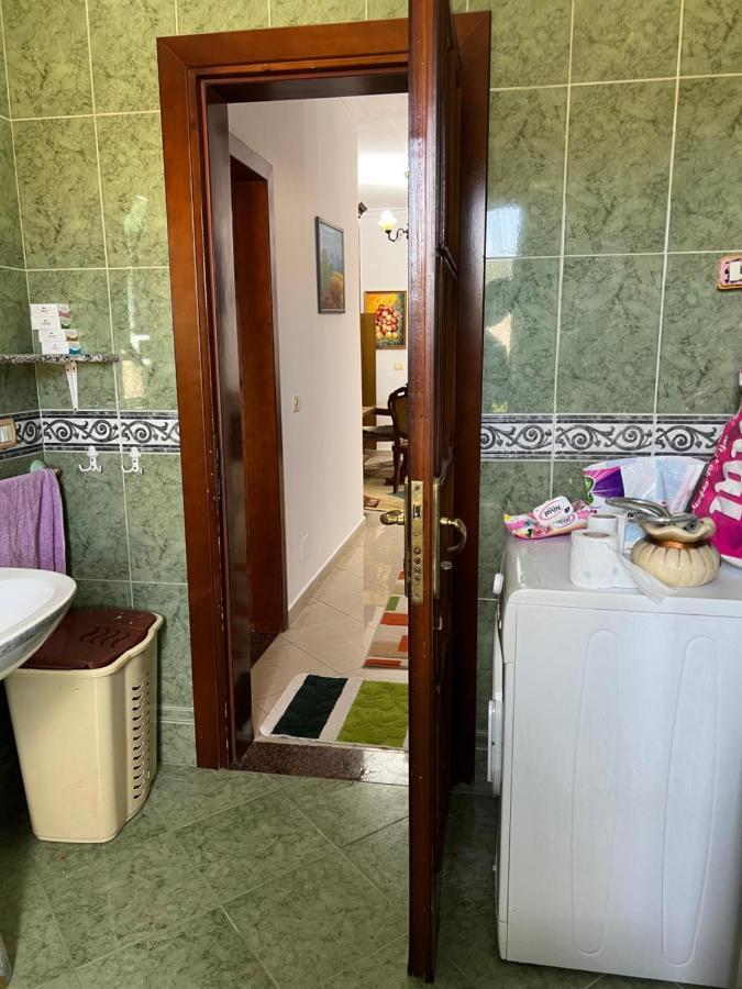 Entire Apartment Castle View Берат Экстерьер фото