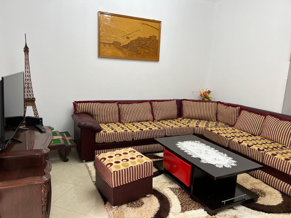 Entire Apartment Castle View Берат Экстерьер фото